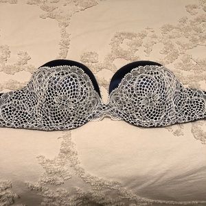 Victoria’s Secret Very Sexy Multi Way Bra 34D